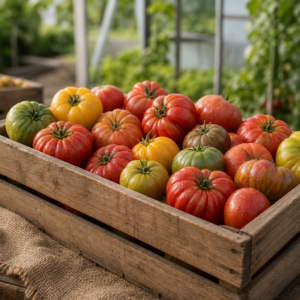 Tomatenkiste